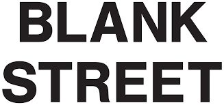 Blank Street logo
